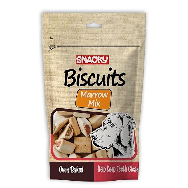 Snacky Köpek Ödülleri