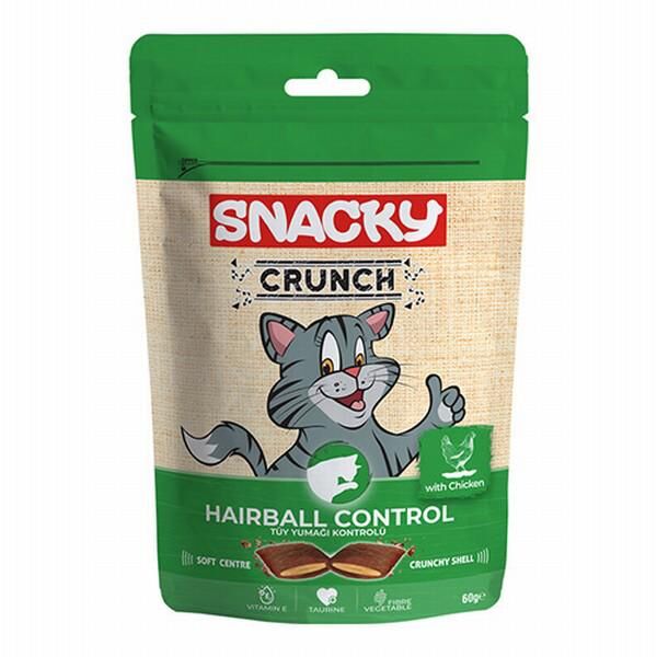 Snacky Kedi Ödülleri