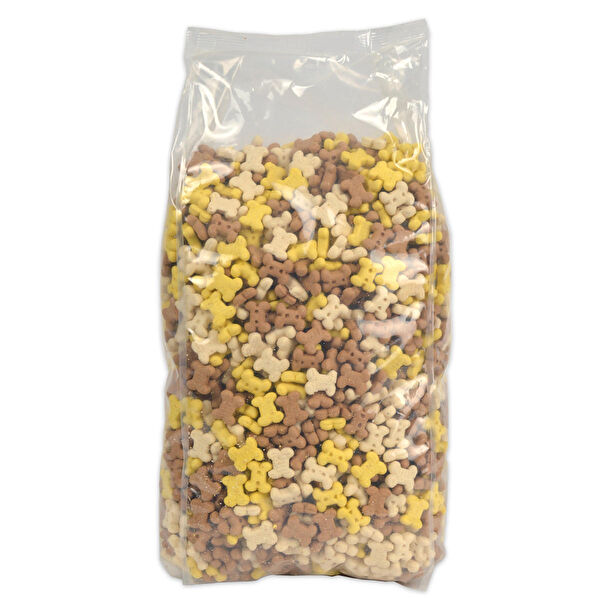 Snacky Köpek Ödülleri