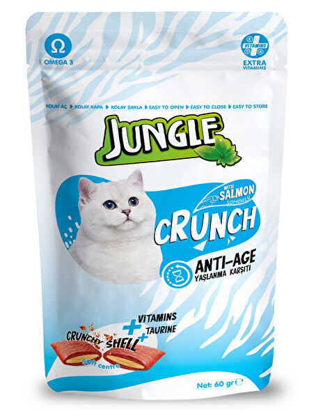 Jungle Kedi Ödülleri