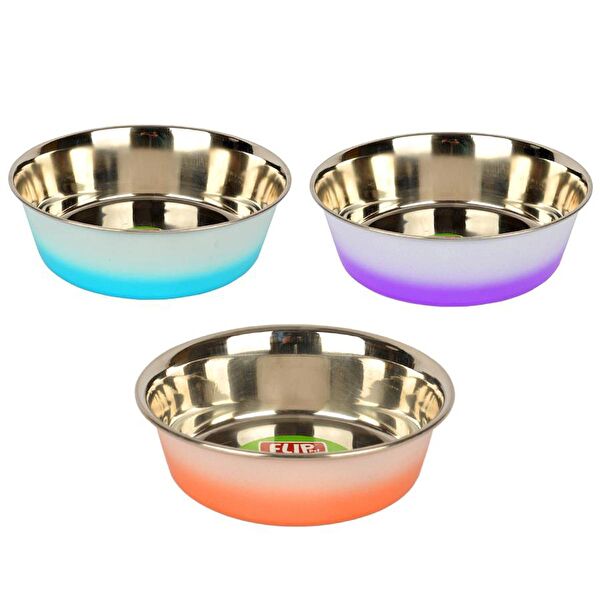 Flip Köpek Mama ve Su Kapları