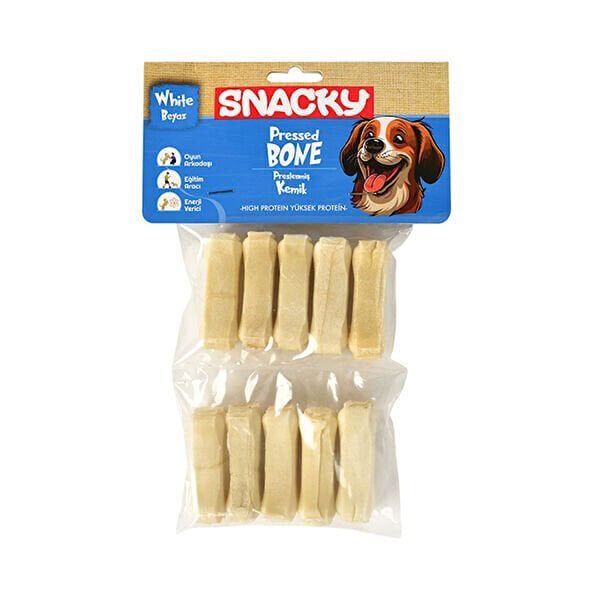 Snacky Köpek Kemikleri