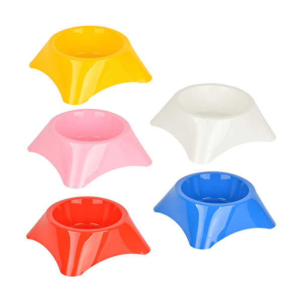 Flip Kedi Mama ve Su Kapları