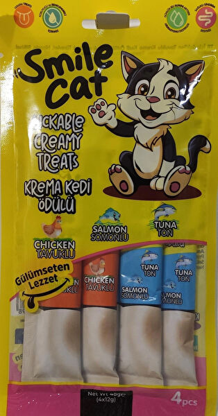 Smile Kedi Ödülleri