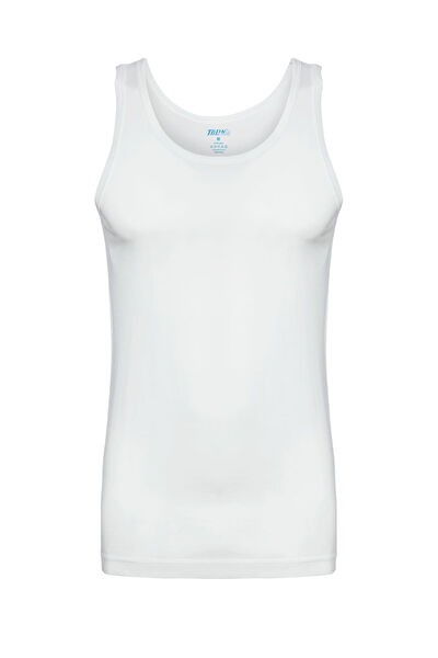 TOLIN Erkek Atlet, Fanila