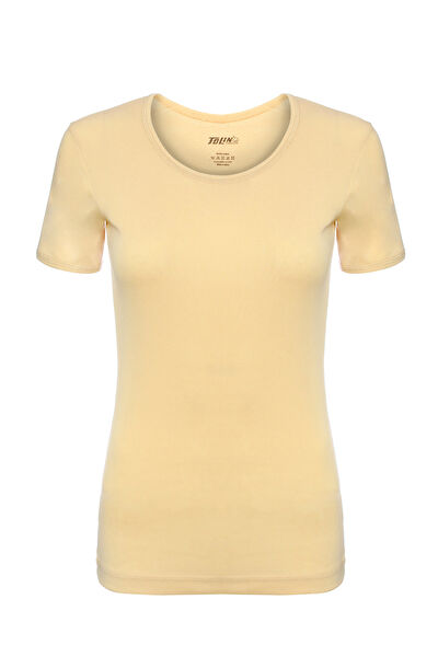 TOLIN Kadın Atlet, Body, Fanila