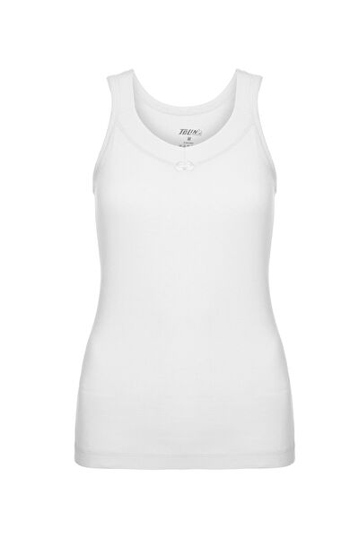 TOLIN Kadın Atlet, Body