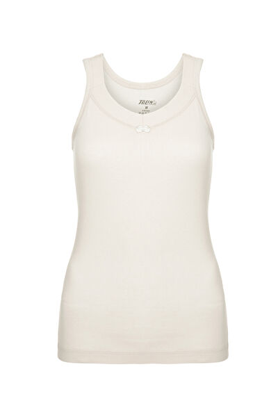 TOLIN Kadın Atlet, Body