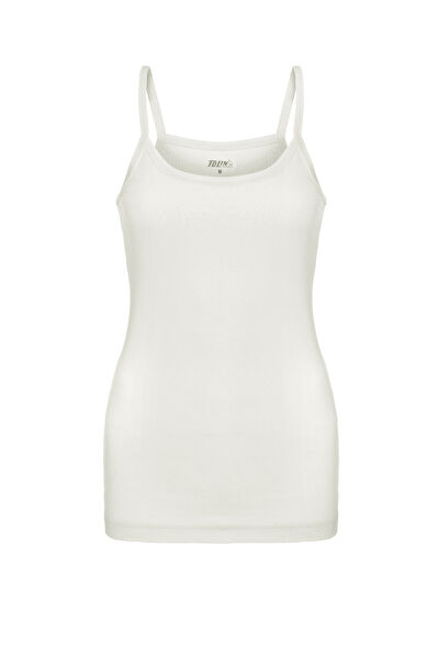 TOLIN Kadın Atlet, Body