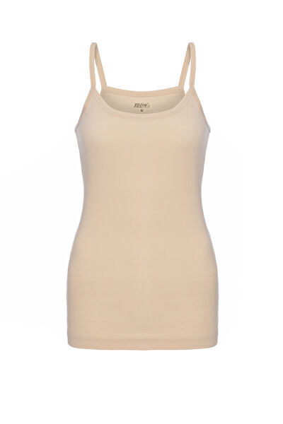 TOLIN Kadın Atlet, Body