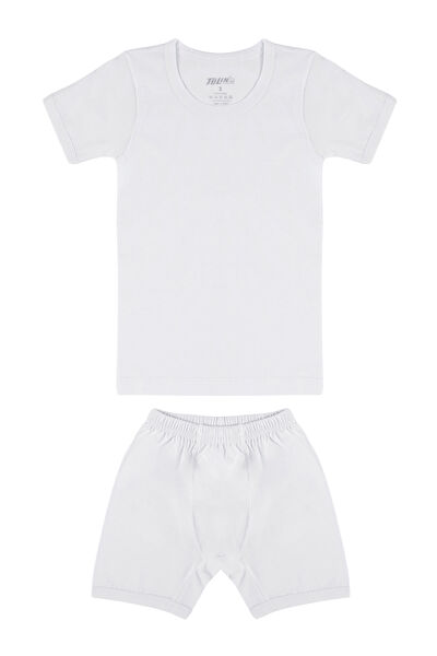 TOLIN Erkek Çocuk İç Çamaşırı