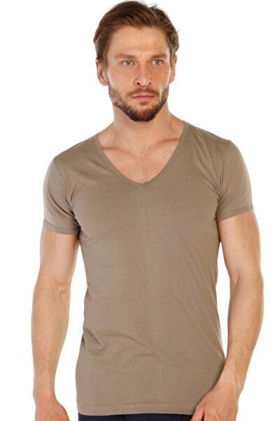 TOLIN Erkek Atlet, Fanila