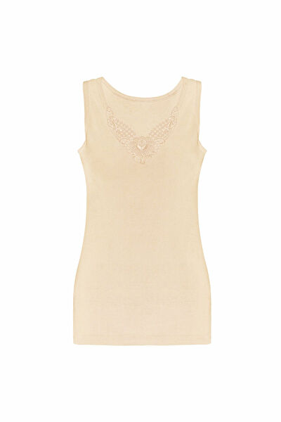 TOLIN Kadın Atlet, Body