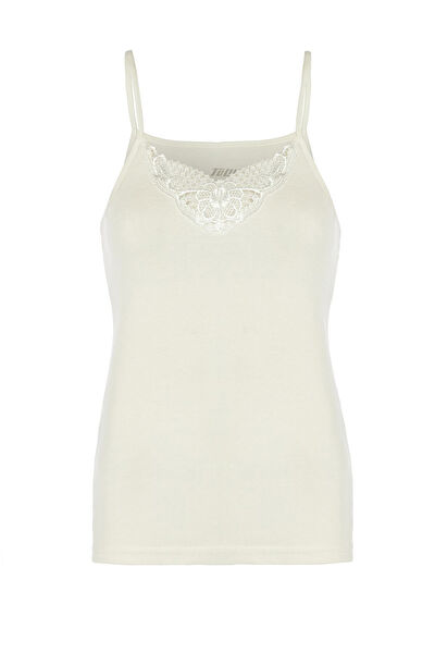 TOLIN Kadın Atlet, Body