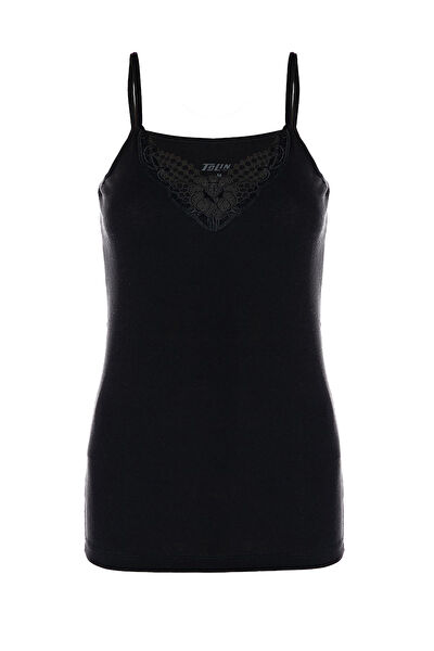 TOLIN Kadın Atlet, Body