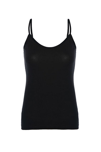 TOLIN Kadın Atlet, Body