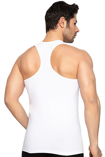 TOLIN Erkek Atlet, Fanila