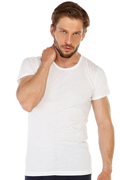 TOLIN Erkek Atlet, Fanila