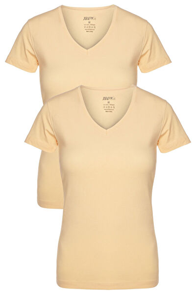 TOLIN Kadın Atlet, Body, Fanila