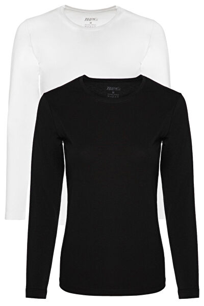 TOLIN Kadın Atlet, Body, Fanila