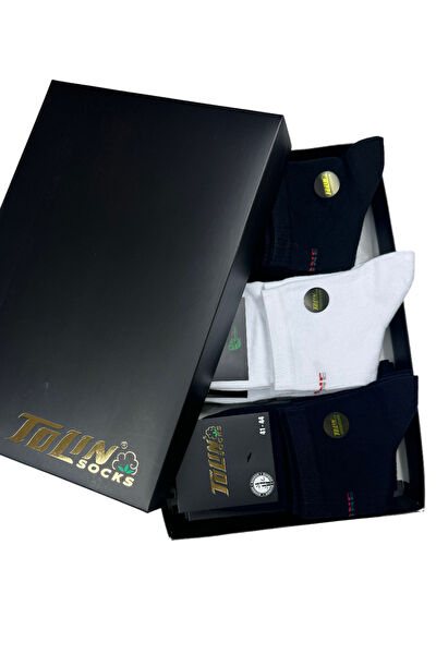 TOLIN Erkek Çorap