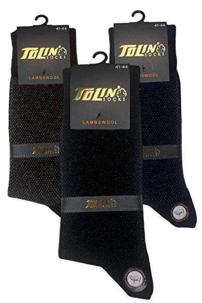 TOLIN Erkek Çorap