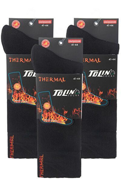 TOLIN Erkek Çorap