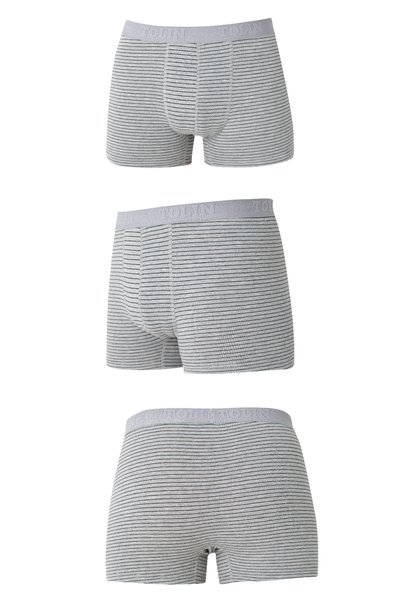 TOLIN Erkek Boxer, Slip, Külot