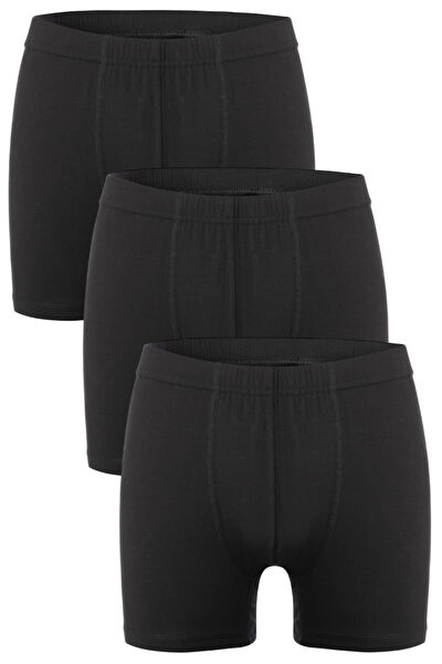 TOLIN Erkek Boxer, Slip, Külot