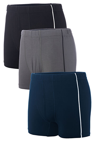 TOLIN Erkek Boxer, Slip, Külot