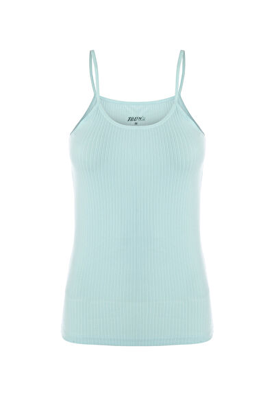 TOLIN Kadın Atlet, Body