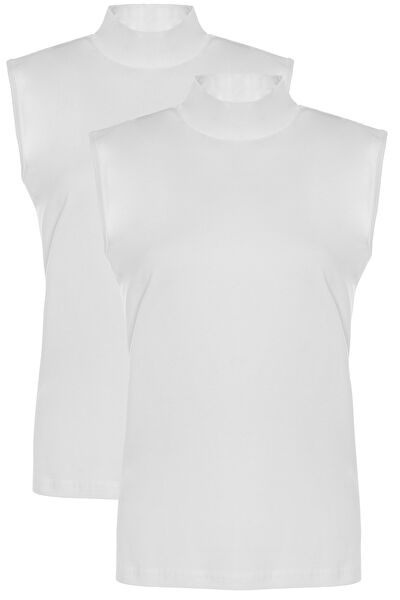 TOLIN Kadın Atlet, Body