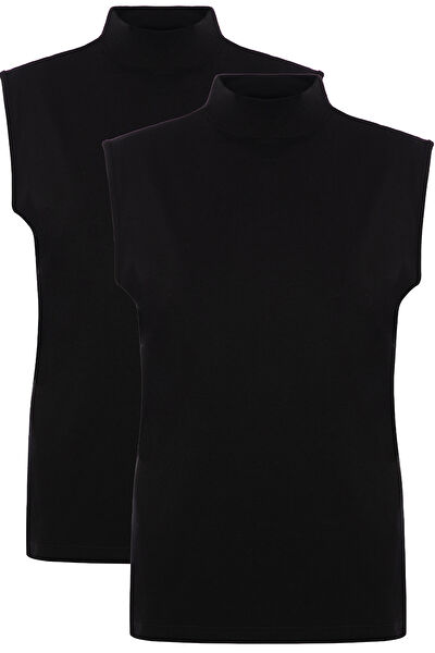 TOLIN Kadın Atlet, Body