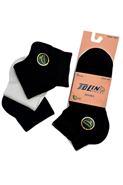 TOLIN Kadın Çorap