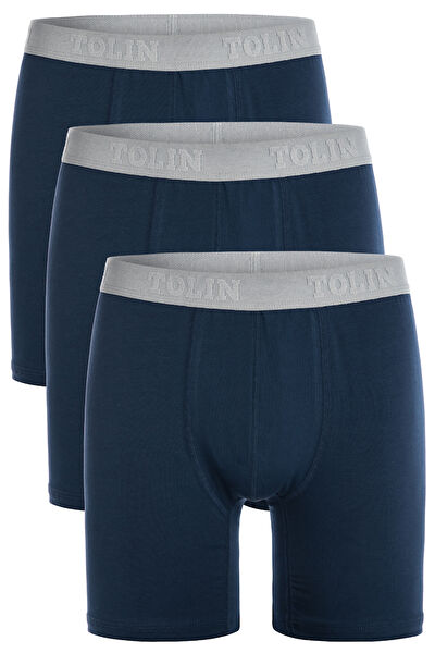 TOLIN Erkek Boxer, Slip, Külot