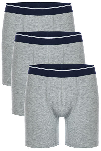 TOLIN Erkek Boxer, Slip, Külot