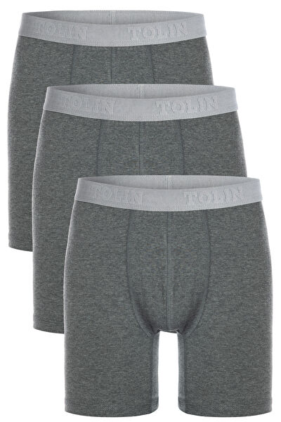 TOLIN Erkek Boxer, Slip, Külot