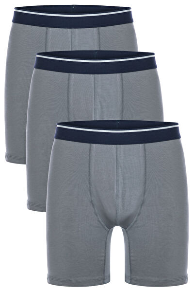 TOLIN Erkek Boxer, Slip, Külot