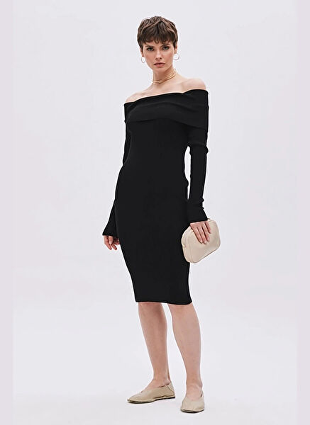 Sherin Günlük Elbise