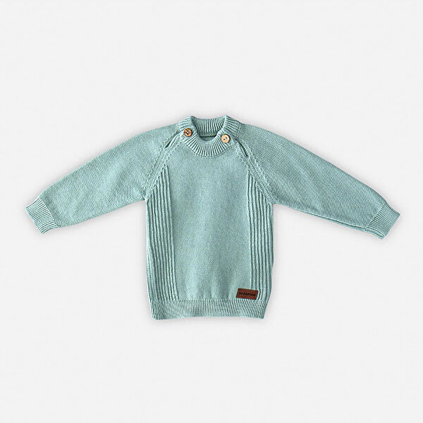 Miespiga Bebek Kazak