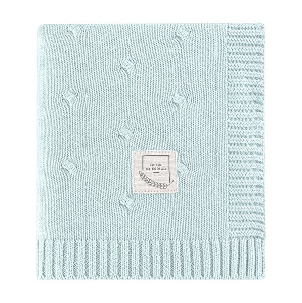 Miespiga Bebek Battaniyesi