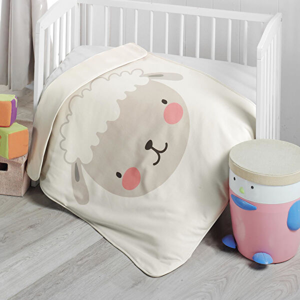 Miespiga Bebek Battaniyesi