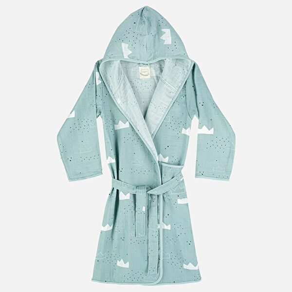 Miespiga Bornoz, Bornoz Takımı