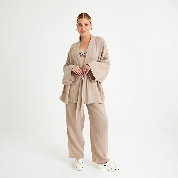 Miespiga Kadın Alt Üst Takım