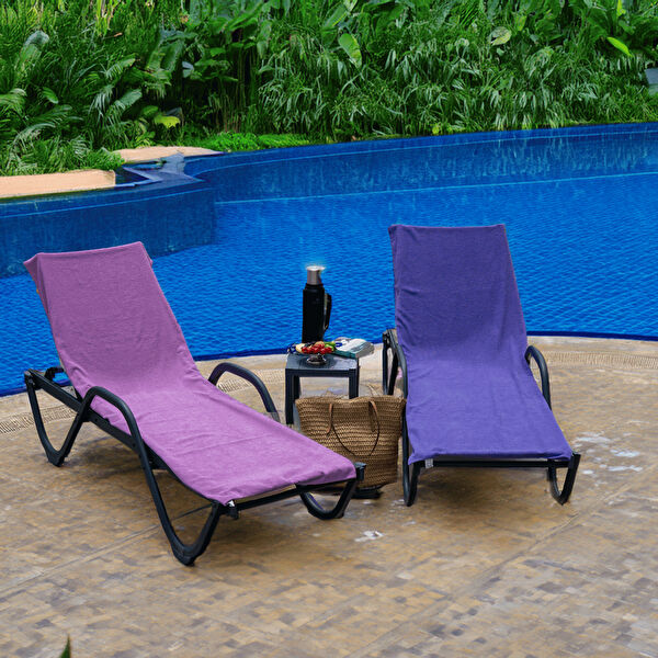 Miespiga Plaj Havlusu