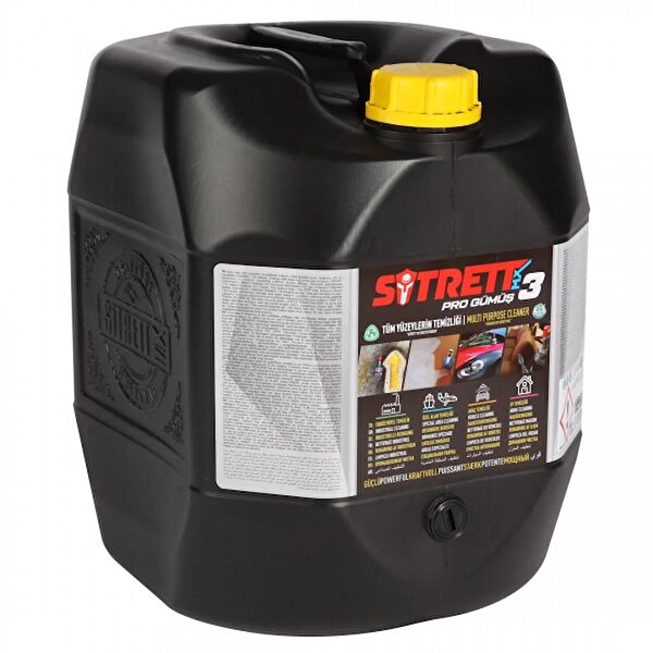 Sitrett Mx Yüzey Temizleyiciler