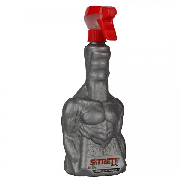 Sitrett Mx Oto Temizlik Setleri