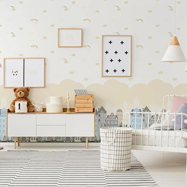 AdaWall Duvar Kağıdı