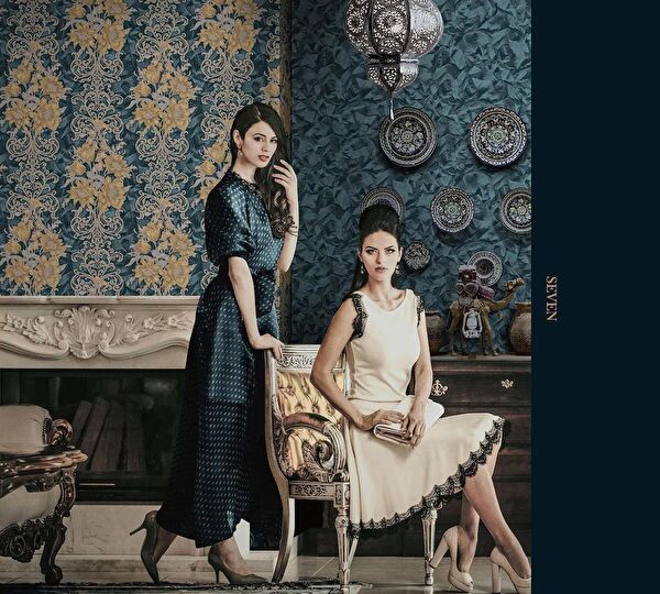 AdaWall Duvar Kağıdı