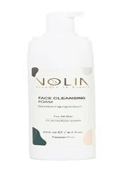 Volia Yüz Temizleyiciler